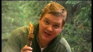 Ray Mears' Bushcraft S02E03 - American Prairies