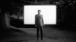"Le Procès" (1962) Dir. Orson Welles  Bach - Toccata and Fugue in D minor 