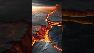 The Origins of Earth's Largest Mountains