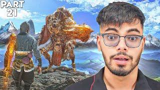 Defeating The HARDEST Bosses in 1 Try - Black Myth Wukong Part 21