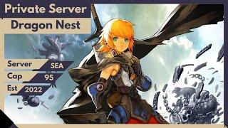 Miku Dragon Nest 2022 Private Server