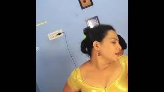 Deshi mall mallu aunty romance