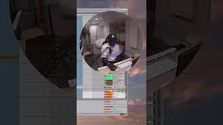 BNYX is the #musicproducer #shorts