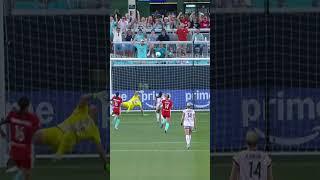 ️ LORENAAA  KC'S BRICK WALL MAKES THE PK SAVE!  #nwsl