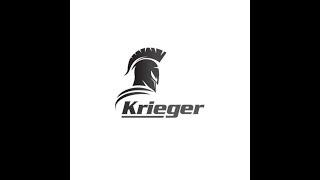 Krieger gaming are in the game