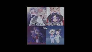 My favourite Hashira. But|| Always love me || #doushino #demonslayer #kny #anime #shorts #foryou
