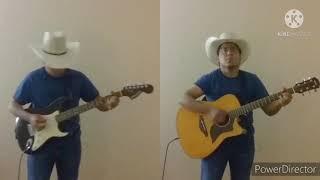 Brooks & Dunn - My Love Will Follow You (Cover by Junior 1385)
