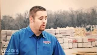 Whiz-Q Stone | Stone Yard | Fort Worth, TX