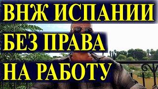 Вид на жительство в Испании без права на работу. Эмиграция из России. Иммиграция в Испанию.