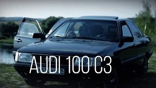 Audi 100