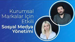 Etkili Sosyal Medya İçerik Yönetimi Nasıl Yapılır?