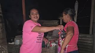 De Noche Mi Mamá Empieza Con la Preparación de La Comida