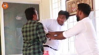 Raid Prank | Prankster Rahul | Tamil video | PSR India 2021