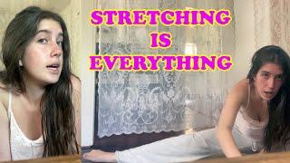 STOP Wasting Time with Boring Stretches Get Flexible Now | Try out my New Stretch