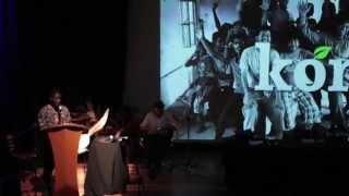 Economics of Happiness Conference 2013: an introduction