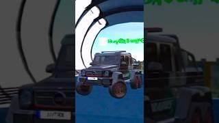 New Car Trend G wagon 6X6 AMG BraBus #carsimulator2 #oppanagames #trending
