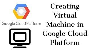 How to Create Virtual Machine on Google Cloud Platform (GCP) | Create Virtual Machine using gcloud