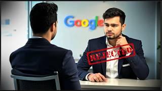 STOP giving interviews the wrong way | How to introduce yourself properly!