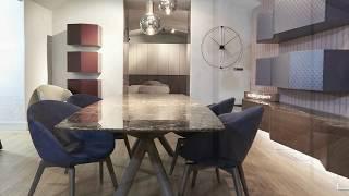 Olivieri Design week 2018