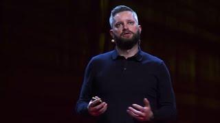 Does your social circle determine how much you care? | David Hudson | TEDxBrum