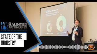 The Haunted Attraction Association’s 2022 State of the Industry Presentation