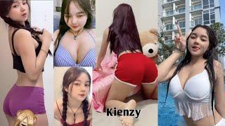 Tik-Tik HOT id = kienzy || Siap Bungkus | duta kolam renang