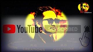 Welcome to my YouTube channel’s//स्वागतम//R.G CREATIONS//Rgchettri//Entertainment & Information