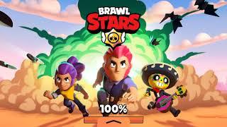 Играю в Bravl Stars