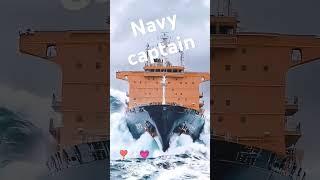 Navy captain#navyship #submarine #cruiseship #travel #music