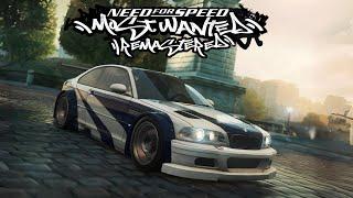 Will There Be Need For Speed Most Wanted REMASTERED