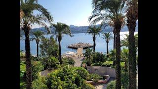 HOTEL BAIA BODRUM TURKEY