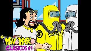 Clásicos #1