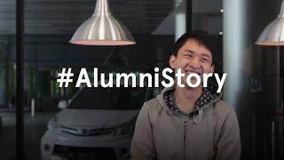 Berpindah haluan dari lulusan Teknik Kimia menjadi Full Stack Developer!