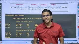 OSPF Network Trobleshooting For Network Engineer | #ospf #networks