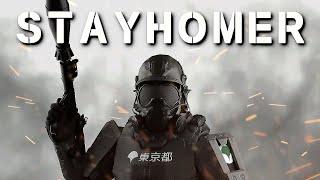 STAYHOMER - Full Gameplay