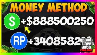 *BEST* WAYS TO MAKE MILLIONS WITH THIS MONEY AND RP METHOD NOVEMBER 2024 (MONEY GUIDE)