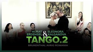 Tango.2 Murat & Eleonora - AIR 2024