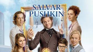 SALVAR PUSHKIN | MEJOR PELICULA | Películas Completas En Español