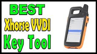 Top 5 Best Xhorse VVDI Key Tool Review 2024