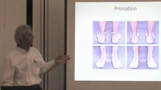 Foot Pain: Finding the Source