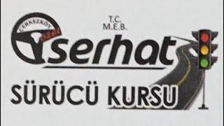 @serhatsurucukursu59 Direksiyon Sınavında Nelerle Karşılaşacaksınız Bu Videoda Anlatıyor...