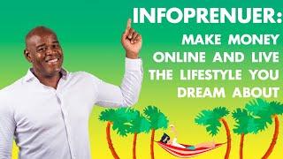 Become A Successful Infopreneur: financial freedom in half the time!