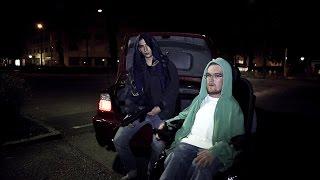 Young Krillin ft. Yung Hurn - 1 Berg Money (Official Video)