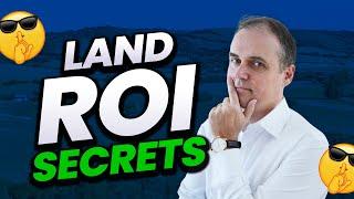 Secrets to Maximizing Land Profits with Niche Investments // The Jack Bosch Show