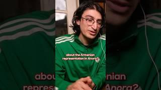 Karren Karagulian on Anora’s Armenian Representation