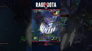 Satanic PERFECT CHRONO #dota2