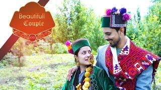 Kinnauri Wedding || Mamta  Pradhyum || Rarang to Kothi || Part-02 || @uniquestudiosangla4807