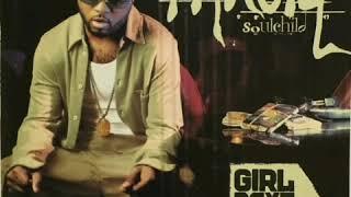 Musiq Soulchild - Girlnextdoor