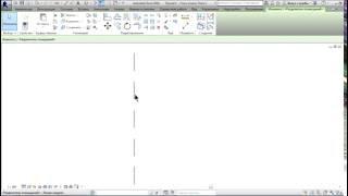 Revit | Временный размер разделителя помещений