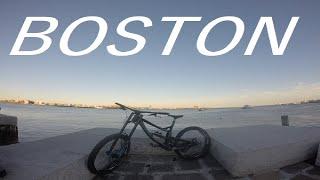 Arthur Oliveira - Boston